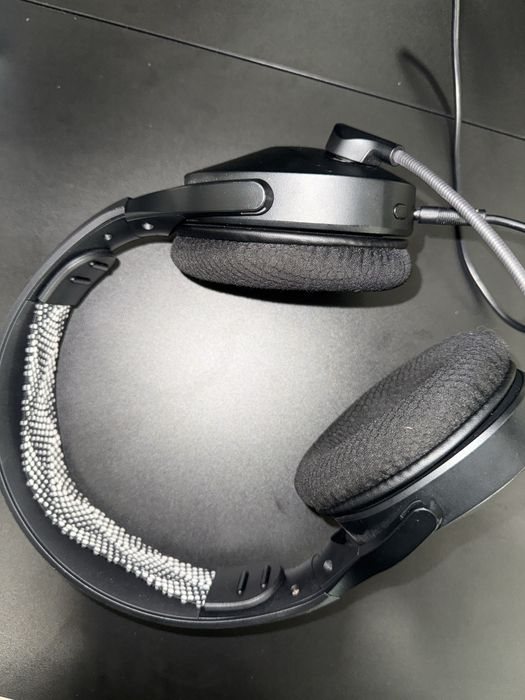 Cadeira Omen, Teclado e Headsets HyperX