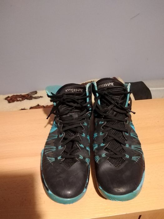 Buty Nike Hyperdunk