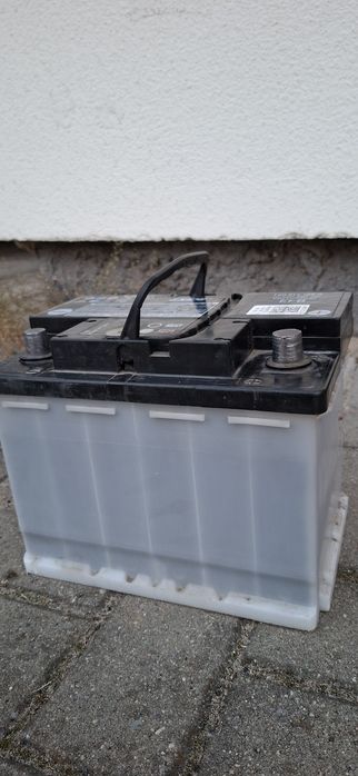 Akumulator Exide EFB 12V 59Ah 640A