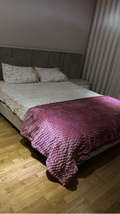 Casa de acolhimento de idoso/a