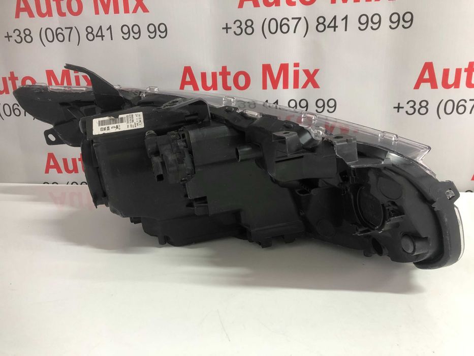 Фара Toyota auris 2 Led 90070908