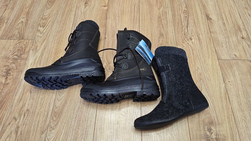 Śniegowce Meindl SOELDEN 46