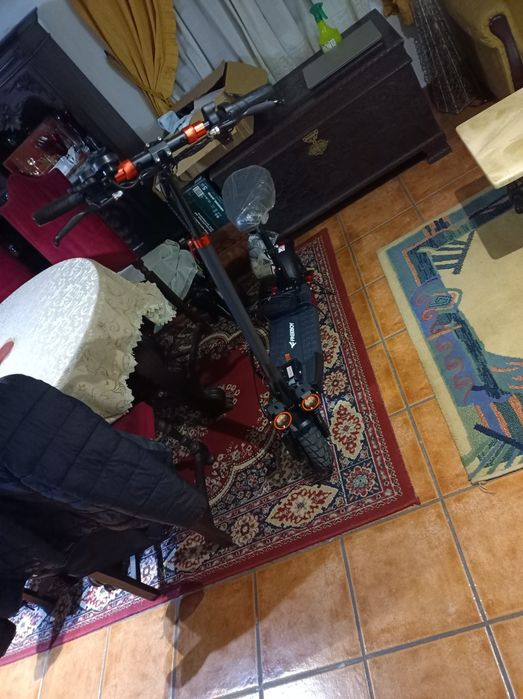 Trotinete freeboy j01