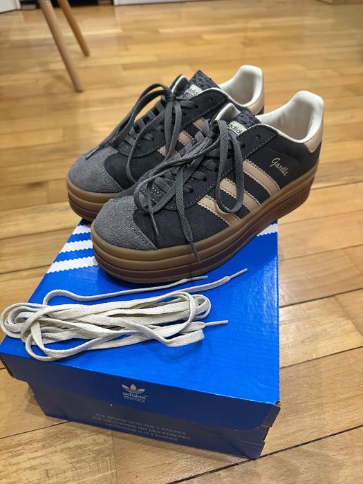 Adidas Gaselle нові