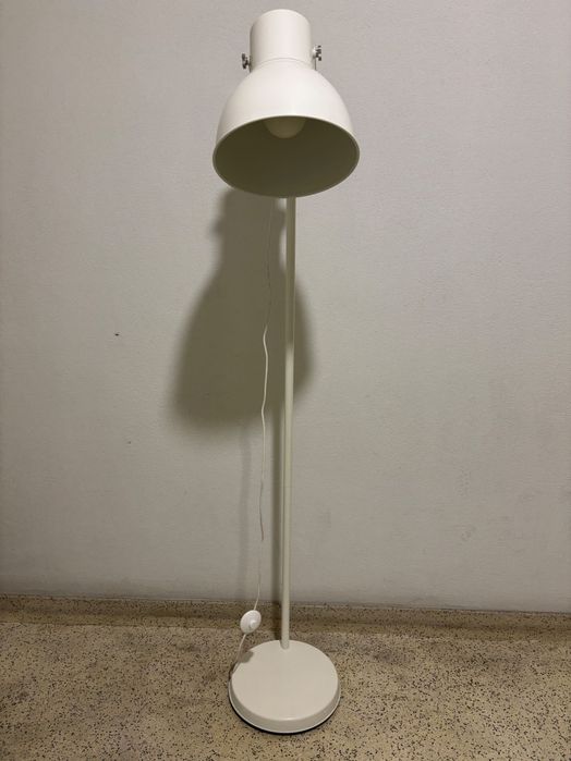 Candeeiro industrial IKEA64740669191809121