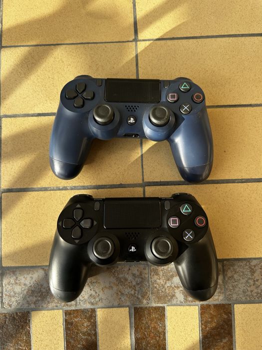 Ps4 + 2 comandos + Gta 5