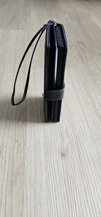 Capa/livro/carteira pele Smartphone S23 ultra 4G/5G- NOVO