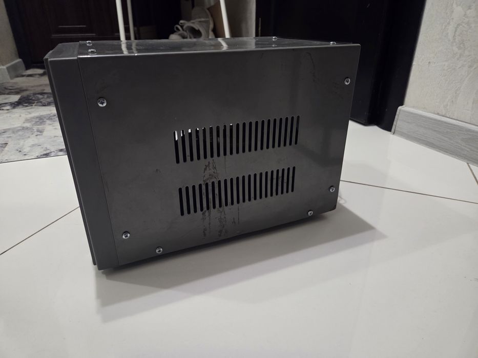 Стабілізатор напруги Ресанта АСН-5000