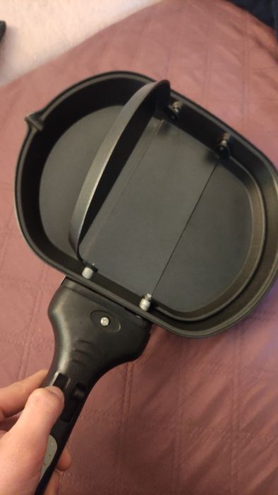 Patelnia do omletów