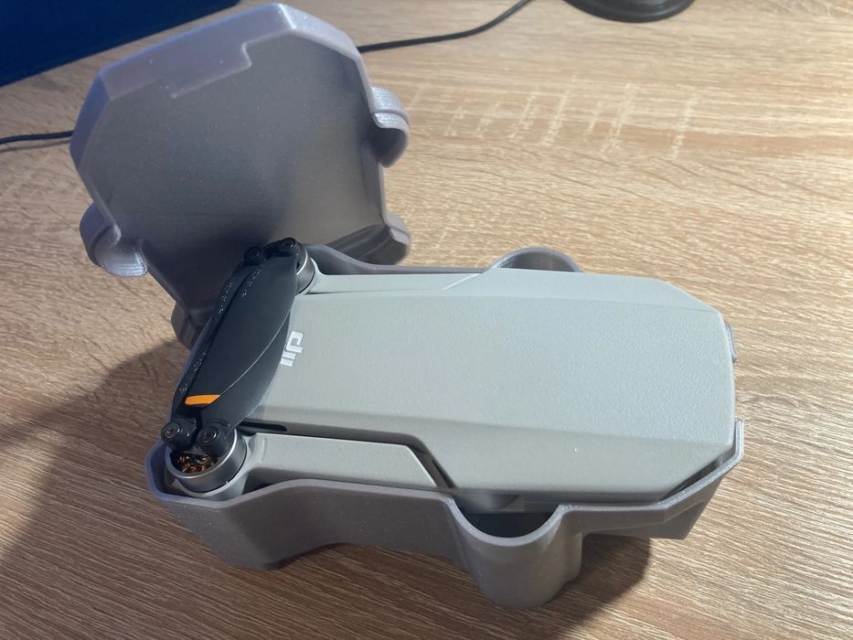 DJI Mavic Mini / Mini 2 Case etui ochronne