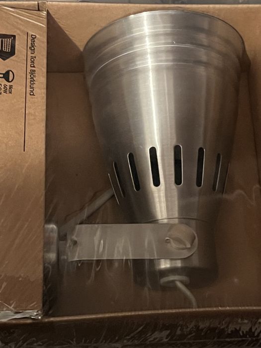 2 new chrome spotlights64309578931841121