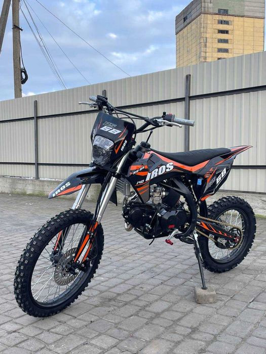Пітбайк IROS RS-68 2026/ новий/ доставка