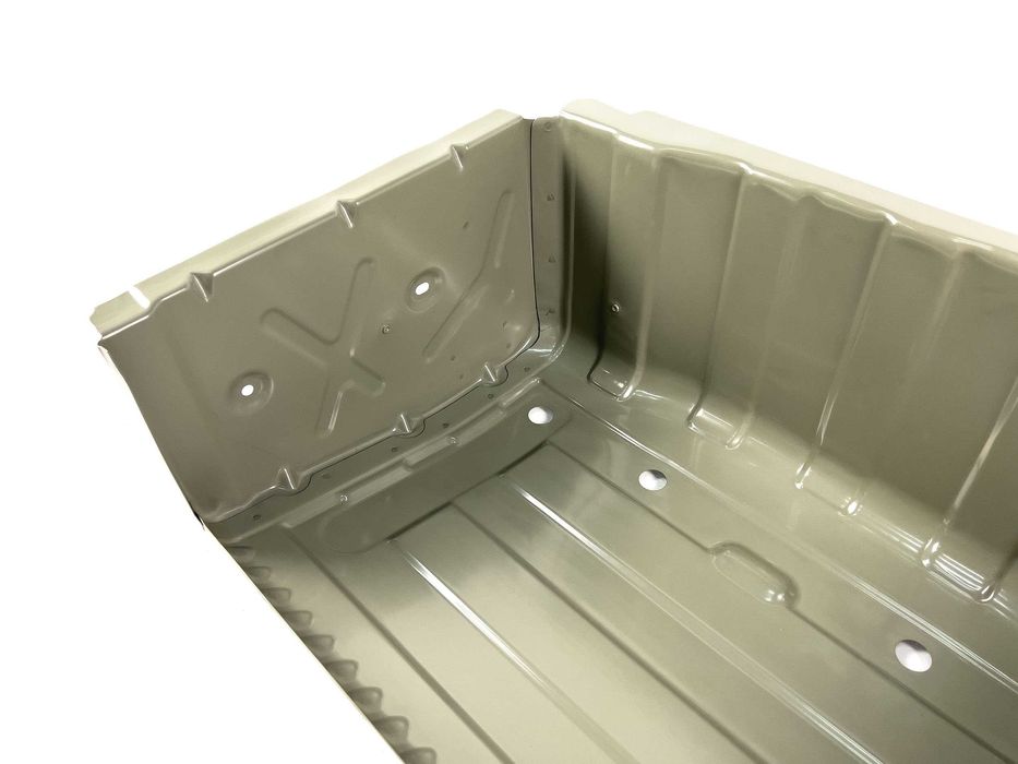 Панель переднього багажного відділення Tesla Model 3