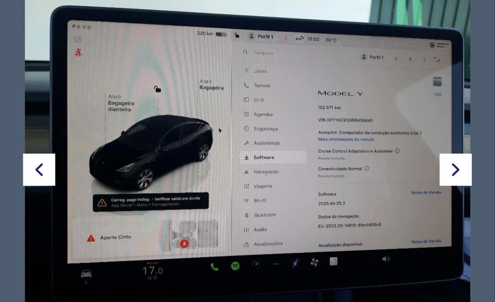 Tesla Model Y — fotografia 6