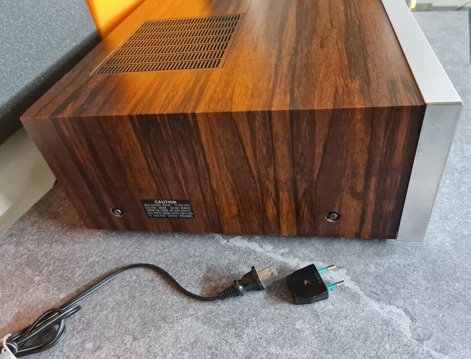 Sansui 8900ZDB w świetnym stanie