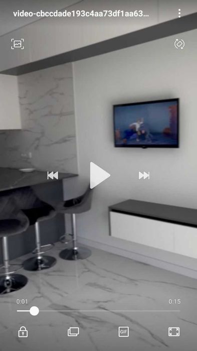 Подобова оренда квартири