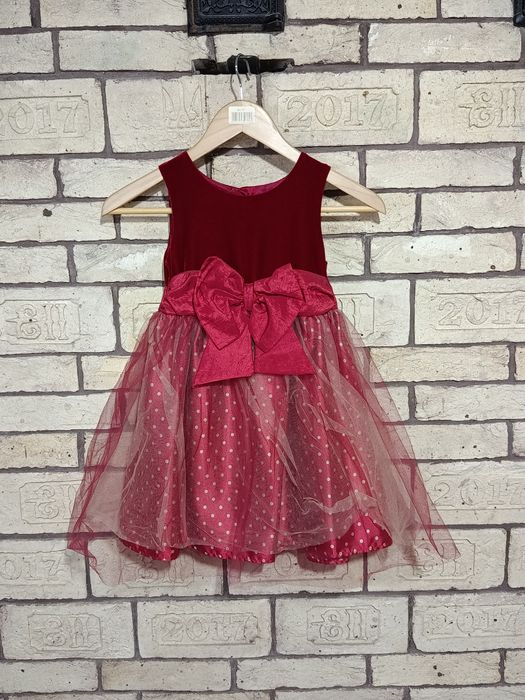 Сукня святкова дитяча 110 см 4-6 років