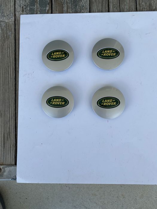 4 centros da roda hub caps capa emblema