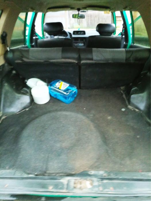 Продам Toyota Tercel
