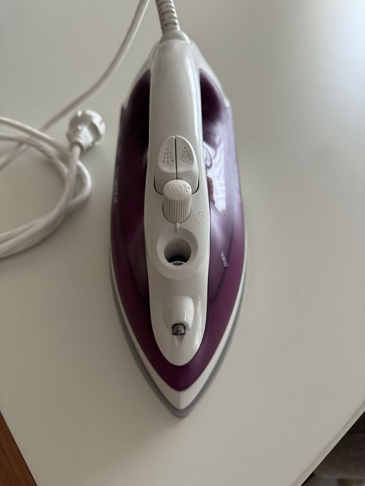 Ferro de Engomar Bosch