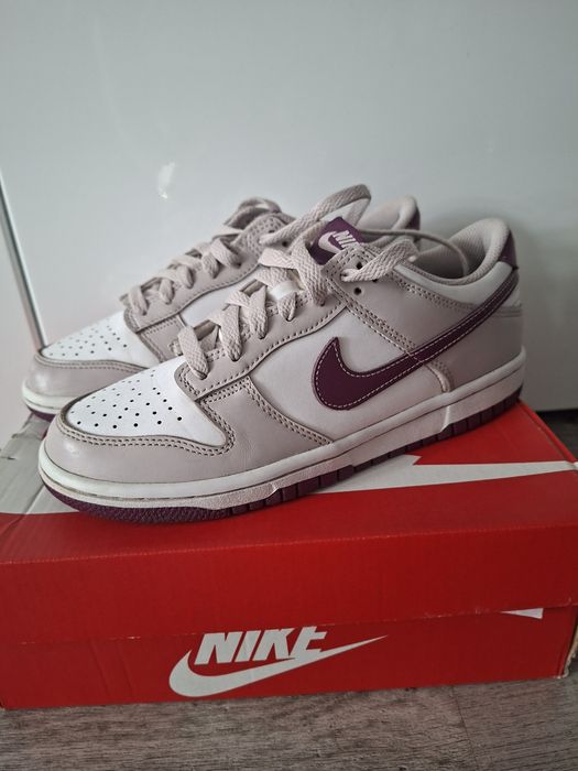 Nike dunk rozm 36.5