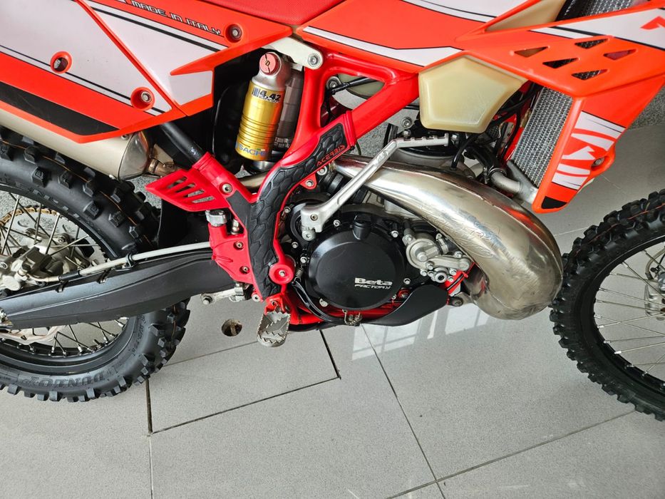 Beta 250RR impecavel