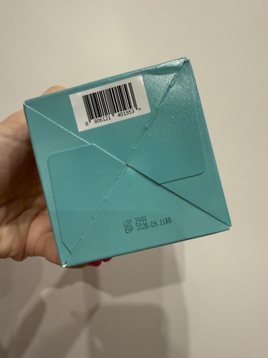 Крем Rejuran Nutritive cream для обличча