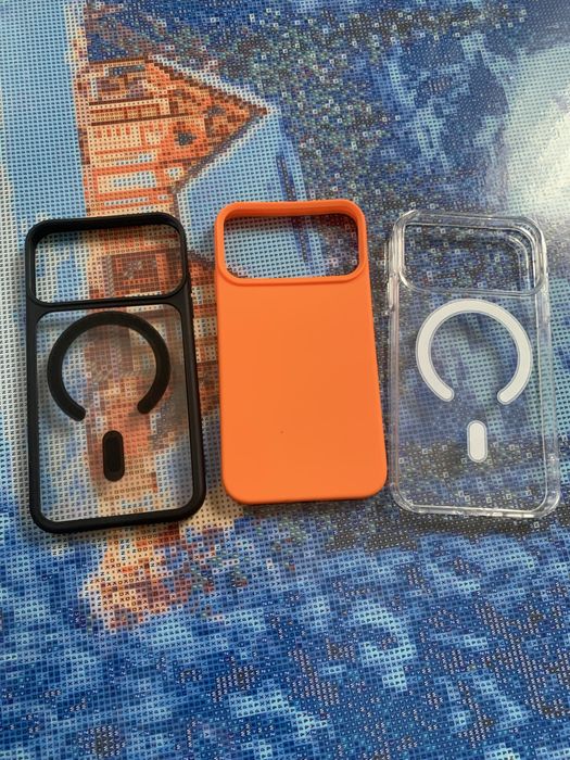 Iphone XR в корпусі Iphone 17 Pro, 128 gb, Neverlock