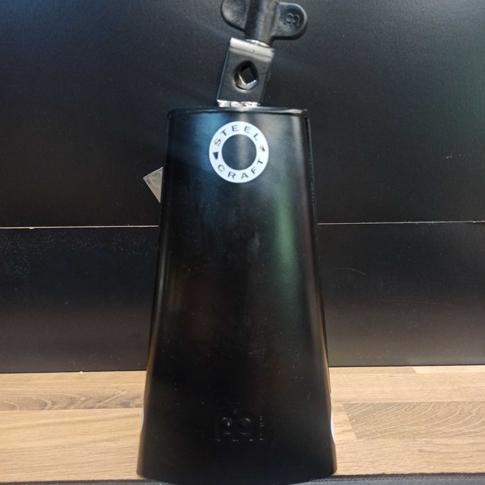 Meinl Cowbell SCL850-BK