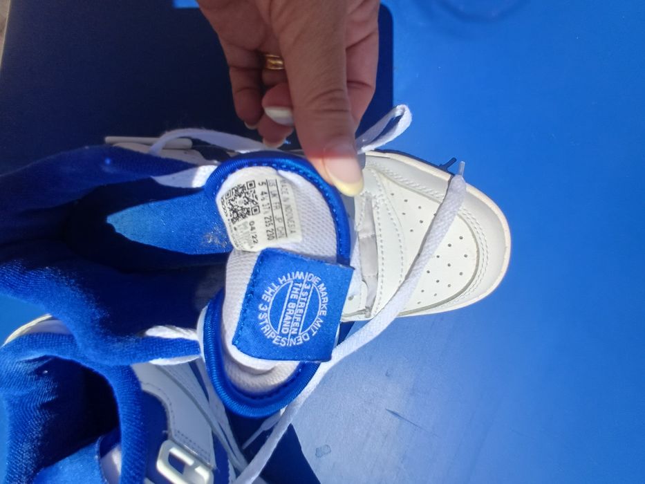 Tenis adidas originais