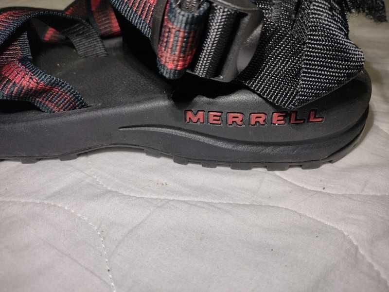 sandału Merrell Air Cushion Men’s sandały