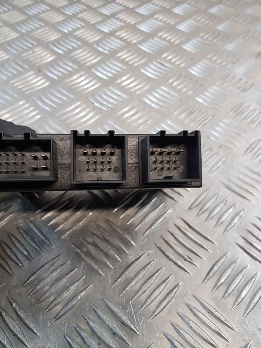 Moduł Sterownik Haka 4F0907383 Audi A6 C6