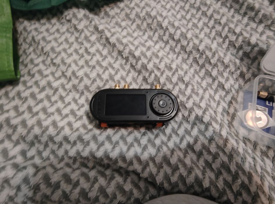 Lilygo t-embed CC1101 plus