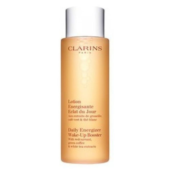 Clarins lotion do twarzy 125ml sephora