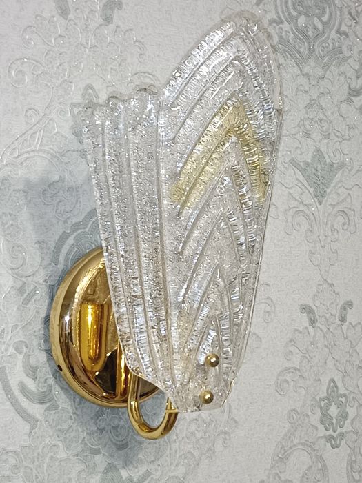 Светильник винтажный  Novaresi (Италия)