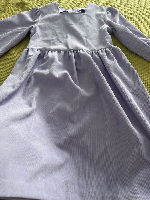 Сукня для дівчинки