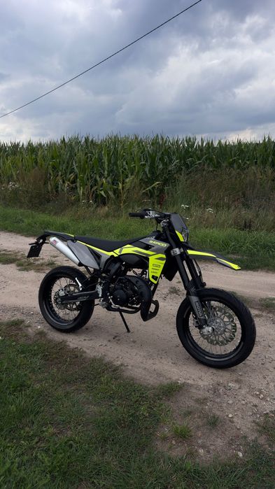 Sherco
