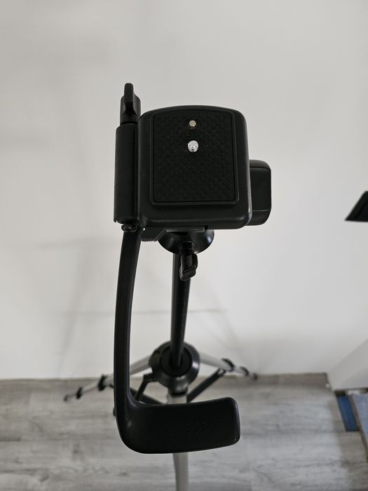 Tripé video/foto