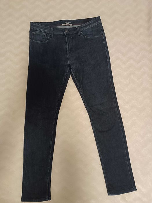 Jeans - Skinny men "Hi, my name is Culver".Tom Tailor