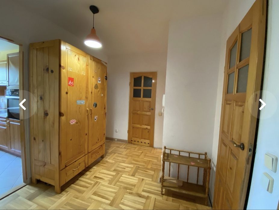 Mieszkanie – Kraków - Widok 5