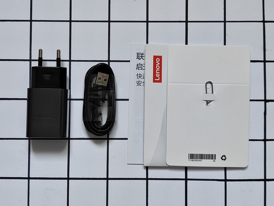 Нові планшети Lenovo tab M10 Plus 3rd Gen (K10 pro) 4+128 Wi-fi