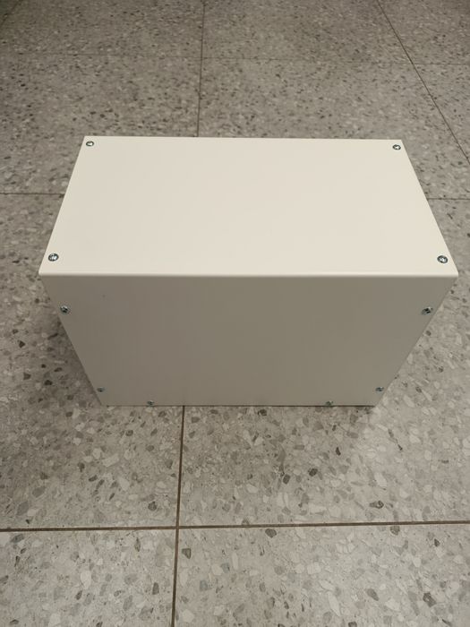 Металевий корпус LiFePO4 4S 12V для EVE 280Ah 314Ah JK BMS