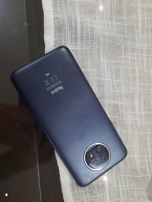 Xiaomi Redmi note 9T 5G