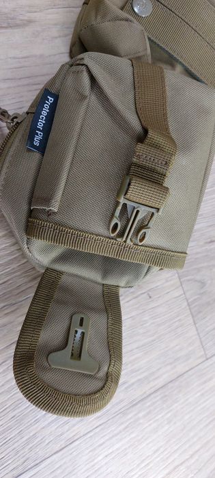 Підсумок Protector Plus Molle Utility Pouch A003