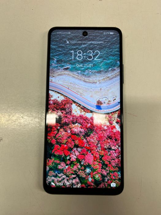 Huawei p Smart 2021