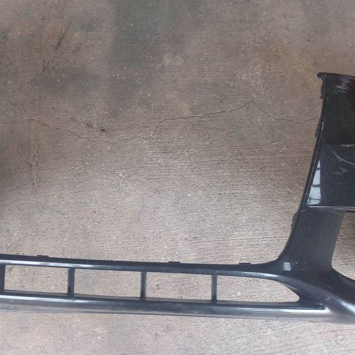 Para choques frente audi a4 b8  8K0807437