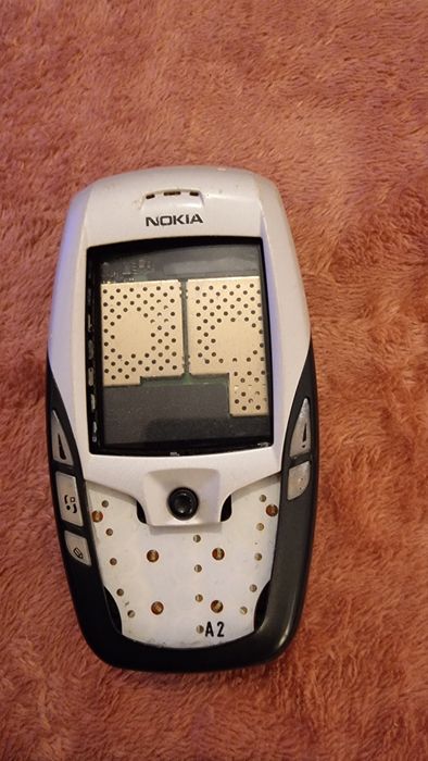 Lotes de peças telemóveis antigos