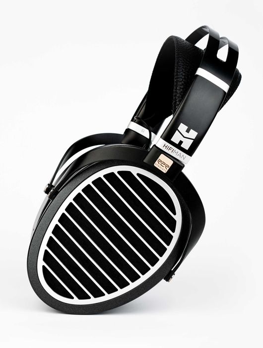 HiFiMAN Ananda BT R2R słuchawki otwarte planarne Bluetooth z DAC R2R