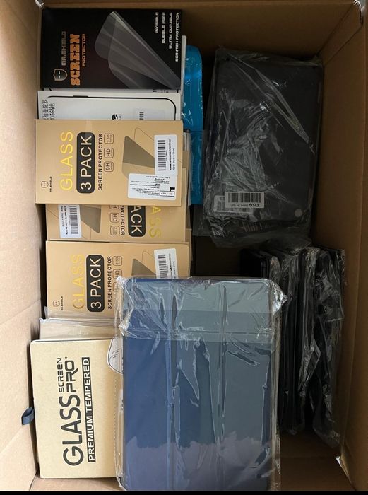 Akcesoria do telefonów i smartwatch