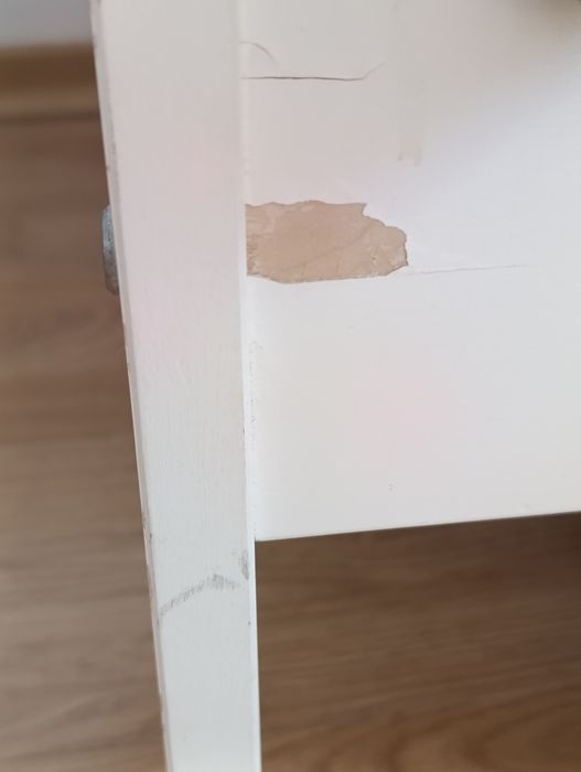 Cama criança cerca de 70x160